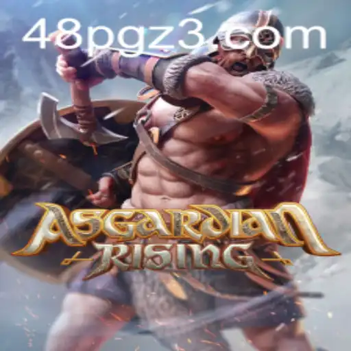 Explorando o Mundo de AsgardianRising: Um Mergulho no Jogo Épico