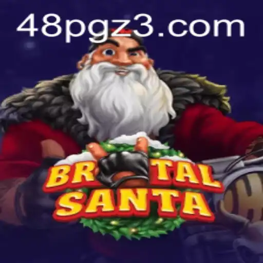 BrutalSanta: Um Jogo Único para Fãs de Aventura e Ação