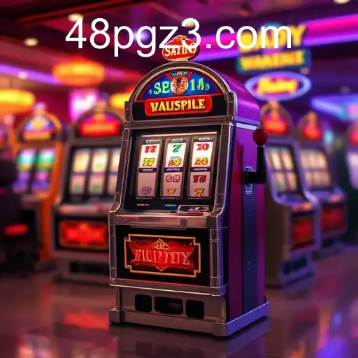 Caça-níqueis online