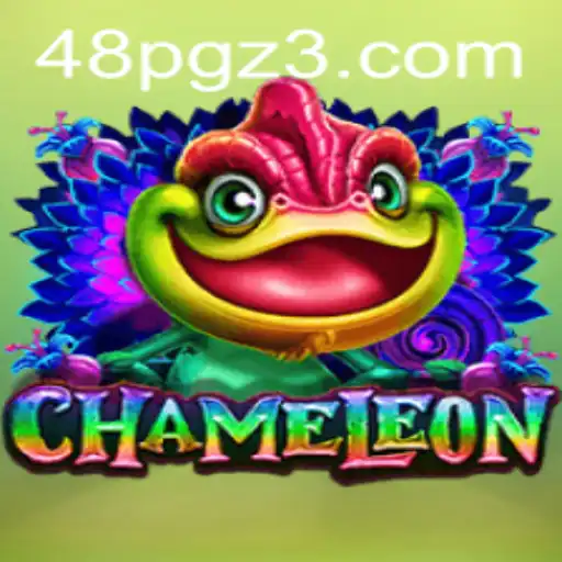 Chameleon: Explorando o Enigmático Jogo de Estratégia