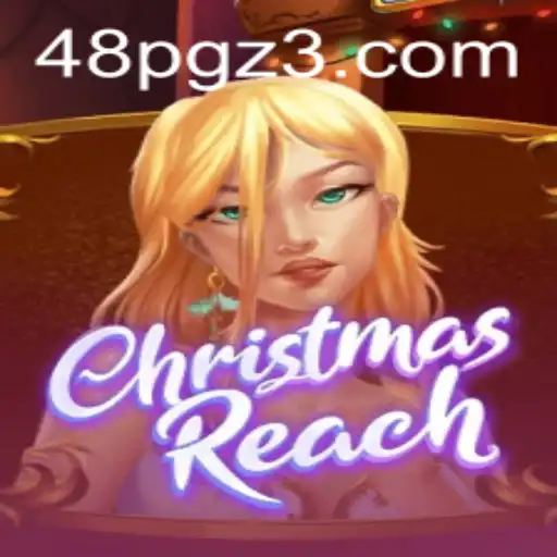 ChristmasReach: O Desafio Festivo Incrível do Novo Jogo em 48pg.com
