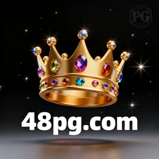 48pg.com Logo