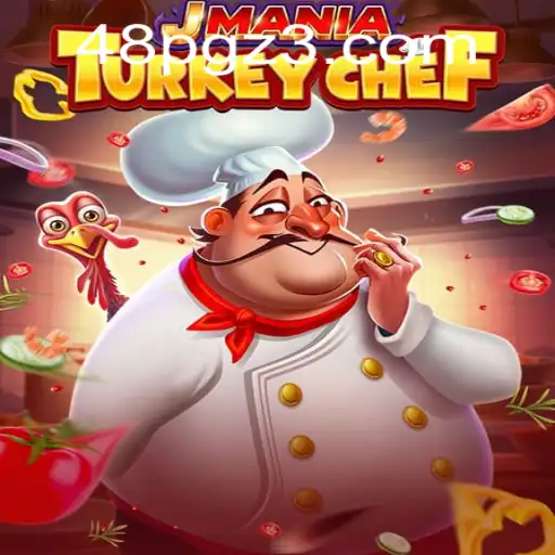 Descubra a Emoção e Diversão do Jogo JManiaTurkeyChef