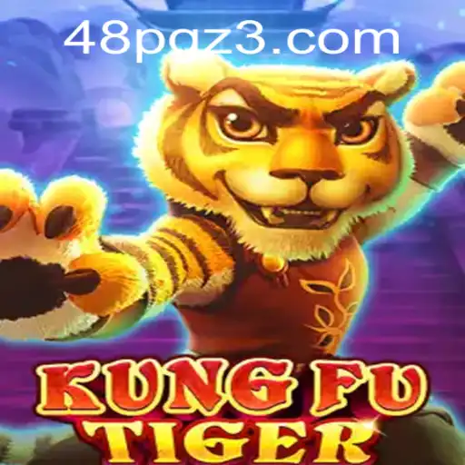 Descubra o Mundo Empolgante de KungFuTiger: O Jogo Revolucionário