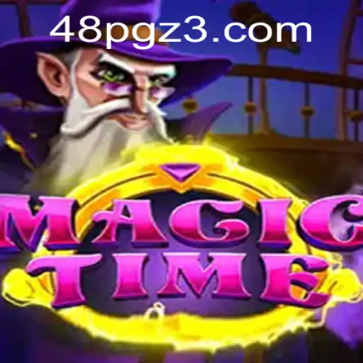 Descubra o Mundo Fascinante do Jogo MagicTime