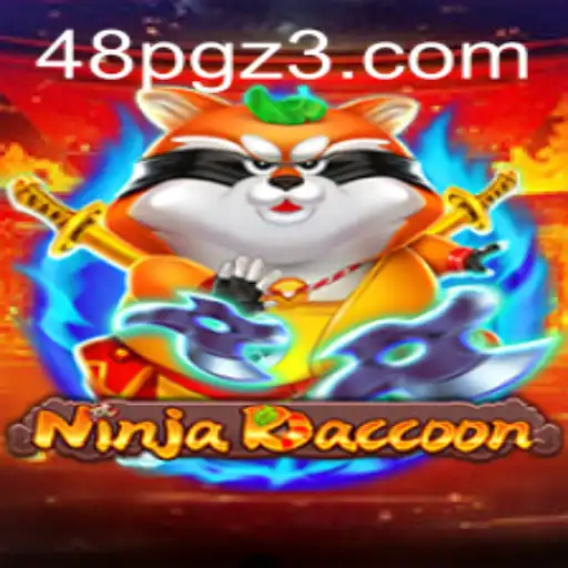 Descubra o Universo de NinjaRaccoon