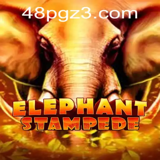 ElephantStampede: Aventuras Selvagens e Estratégia