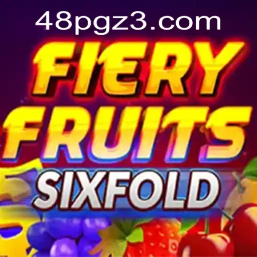 FieryFruitsSixFold: A Nova Sensação no Mundo dos Jogos Digitais