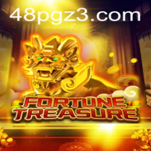 FortuneTreasure: Descubra a Aventura de Tesouros Ocultos