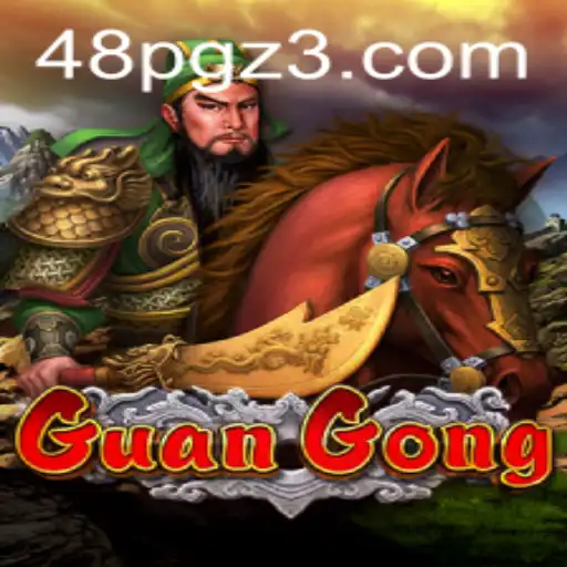 Explorando o Fascinante Mundo do Jogo GuanGong