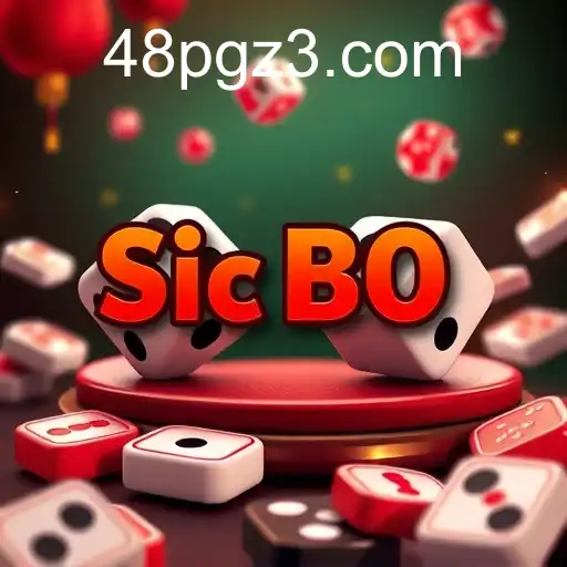 Sic Bo