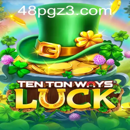 TenTonWaysLuck: Explorando o Mundo do Entretenimento Gamer