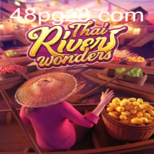 Descubra o Encantador Mundo de ThaiRiverWonders