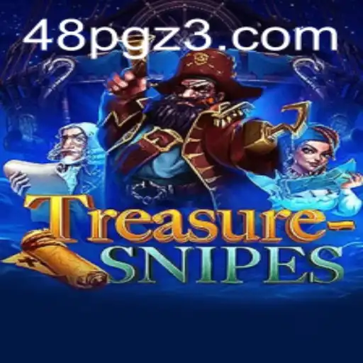 Explorando TreasureSnipes: O Novo Fenômeno dos Jogos Online